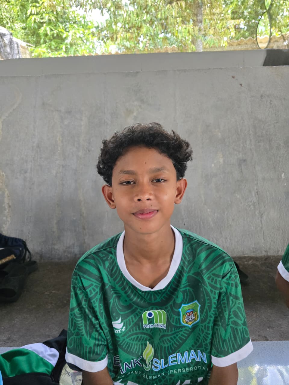 Muhammad Rifat Hawari